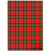 Brodie Modern Tartan Classic Area Rug